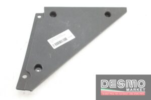 Convogliatore aria interno sinistro paratia Ducati 848 1098 1198