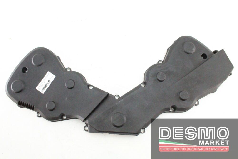 Copri cinghie originali Ducati 848 1098 1198