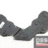 Copri cinghie originali Ducati 848 1098 1198