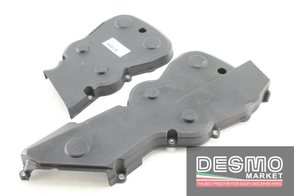 Copri cinghie originali Ducati 848 1098 1198