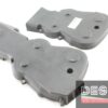 Copri cinghie originali Ducati 848 1098 1198