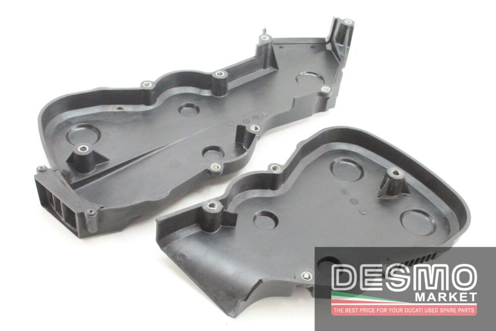 Copri cinghie originali Ducati 848 1098 1198