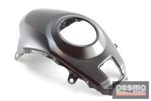 Cover centrale serbatoio carbonio Ducati Multistrada 1200