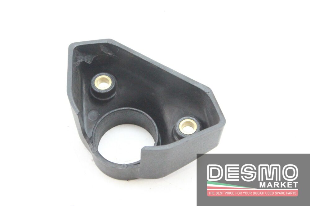 Cover coperchio blocchetto chiavi Ducati Monster 600 750 900