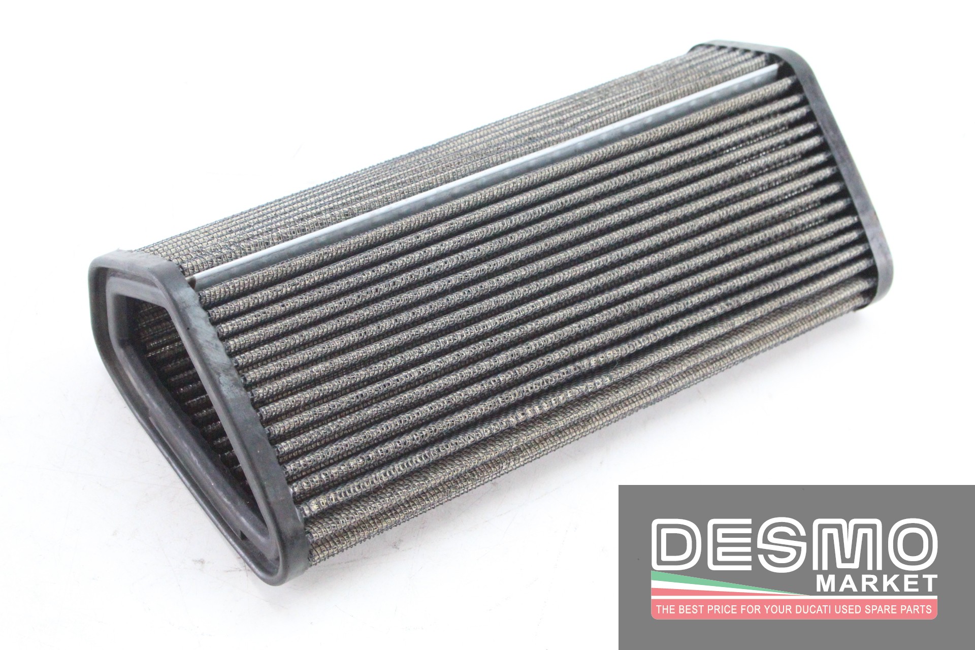 Filtro aria sportivo Ducati 848 1098 1198 - Desmo Market