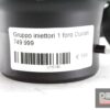 Gruppo iniettori 1 foro Ducati 749 999