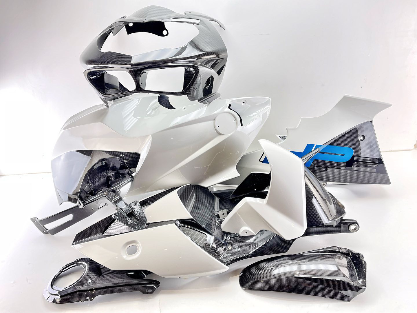 Bmw hp2 deals