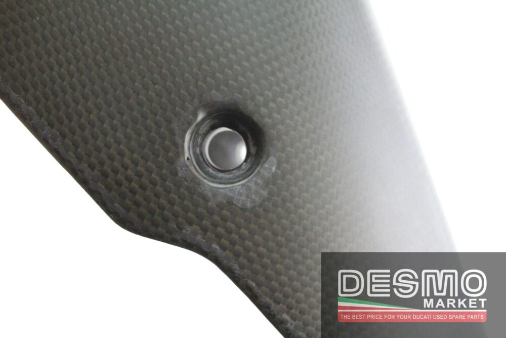 Parafango anteriore carbonio Ducati Supersport 939