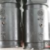 Black showa forks legs Ducati - Image 5