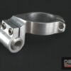 Semimanubrio sinistro Honda CBR 1000 MY 2004 2007