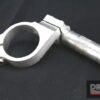 Semimanubrio sinistro Honda CBR 1000 MY 2004 2007