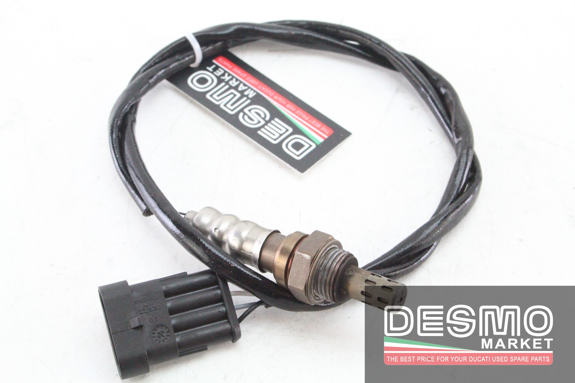 Sonda lambda Ducati 848 1098 1198 - Desmo Market