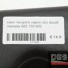 Oil vapor recovery tank Ducati Monster 600 750 900 - Image 4