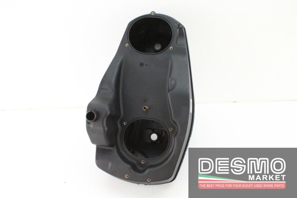 Airbox completo Ducati 848 1098 1198