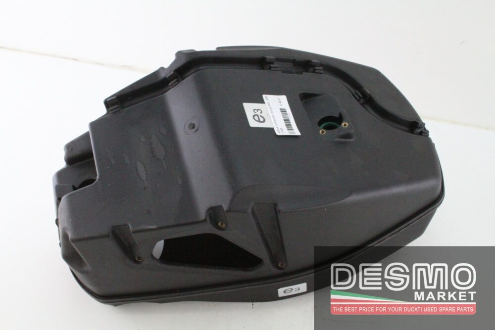 Airbox completo Ducati 848 1098 1198