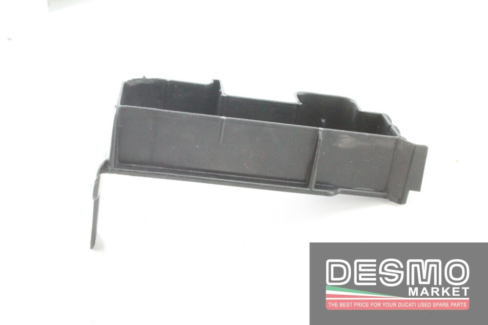 Base basetta batteria piccola Ducati 748 996