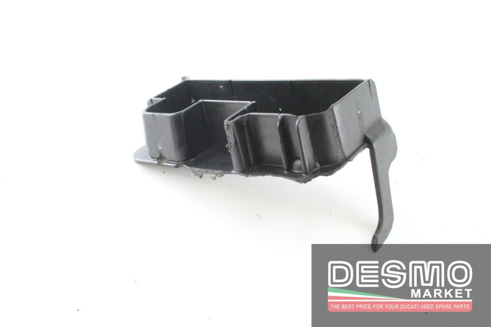 Base basetta batteria piccola Ducati 748 996