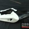 Codone sella biposto Ducati 748 916 996 998