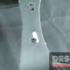 Codone sella biposto Ducati 748 916 996 998