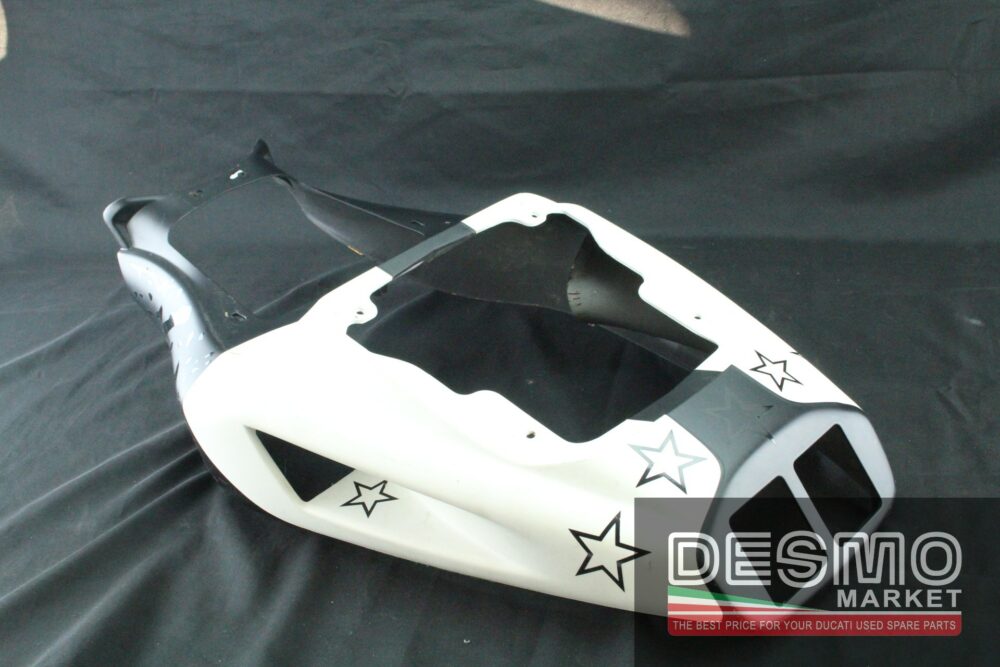 Codone sella biposto Ducati 748 916 996 998