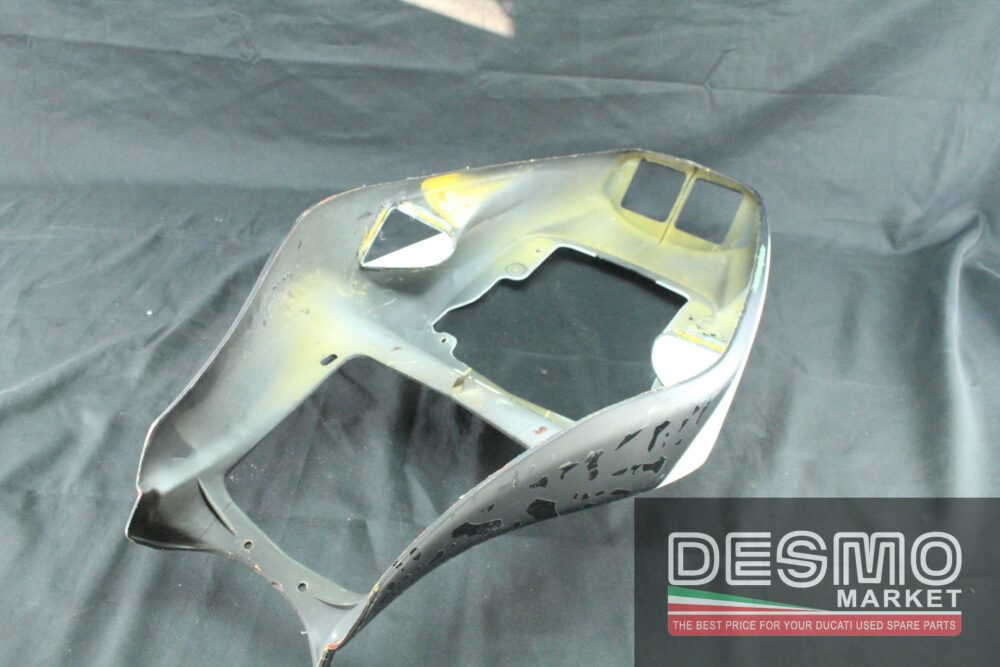 Codone sella biposto Ducati 748 916 996 998