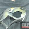 Codone sella biposto Ducati 748 916 996 998