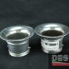 Air intakes horns Ducati 748 916 996 - Image 3