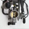Corpo farfallato completo Ducati Hypermotard 796 1100