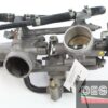Corpo farfallato completo Ducati Hypermotard 796 1100