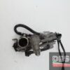 Corpo farfallato completo Ducati Hypermotard 796 1100