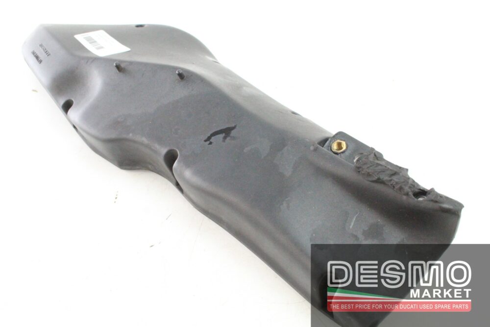 Cover coperchio condotto convogliatore destro Ducati 748 916 996 998