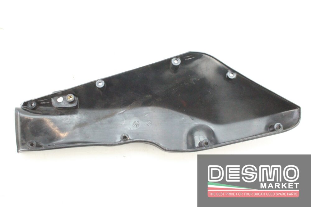 Cover coperchio condotto convogliatore destro Ducati 748 916 996 998
