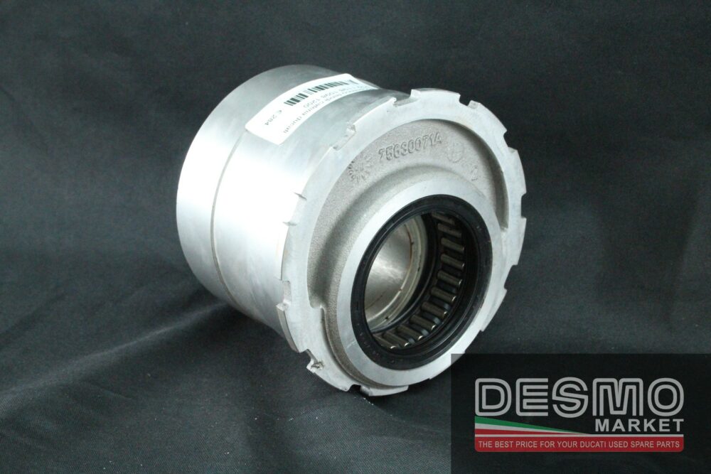 Rear wheel excentric Ducati 939 1198 1098 1200