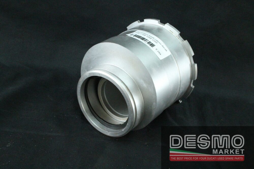 Rear wheel excentric Ducati 939 1198 1098 1200 - Image 2