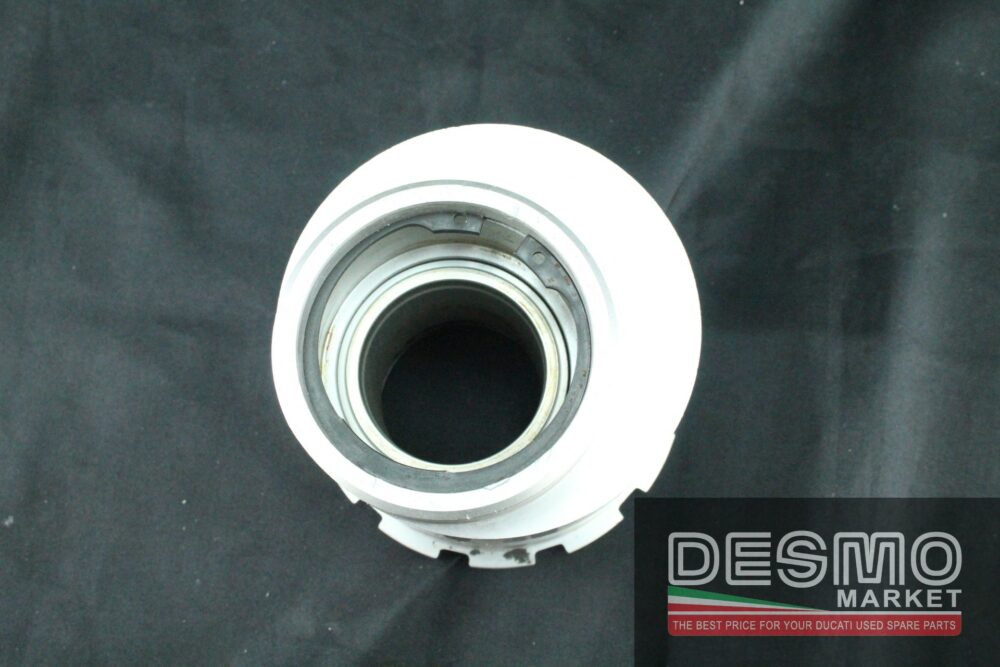 Rear wheel excentric Ducati 939 1198 1098 1200 - Image 3