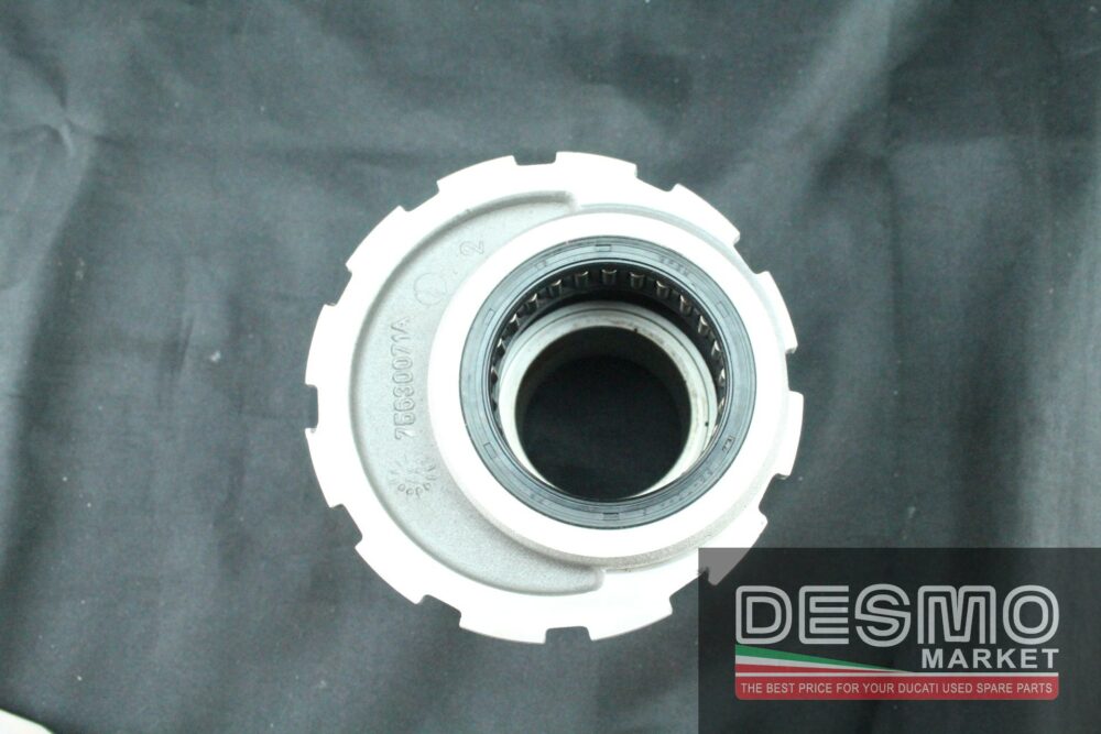 Rear wheel excentric Ducati 939 1198 1098 1200 - Image 4