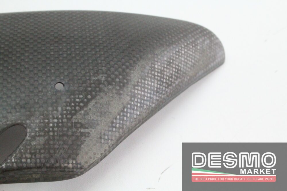 Flap deflettori carbonio Ducati 749 999 anno 2003 2004