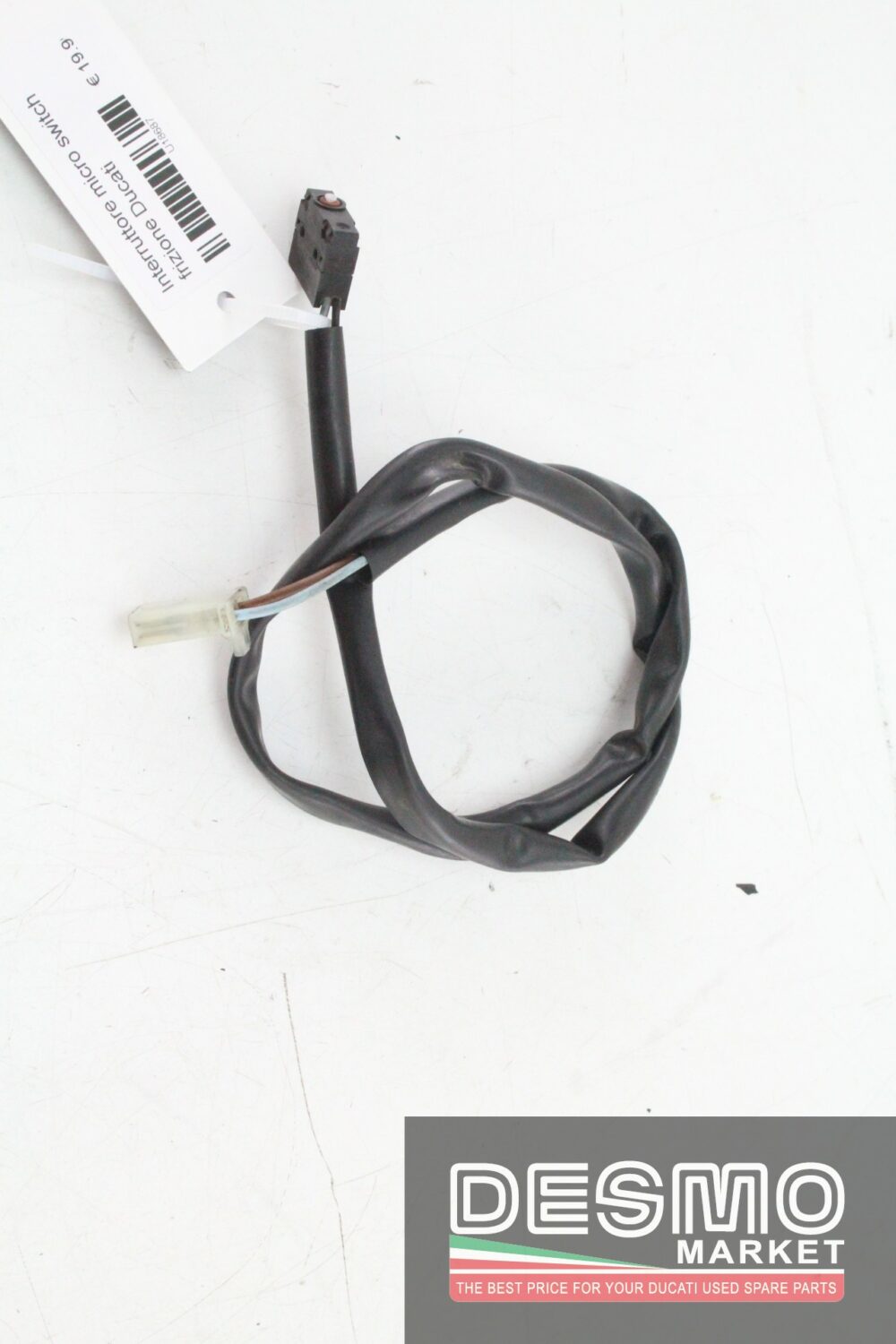 Clutch micro switch Ducati