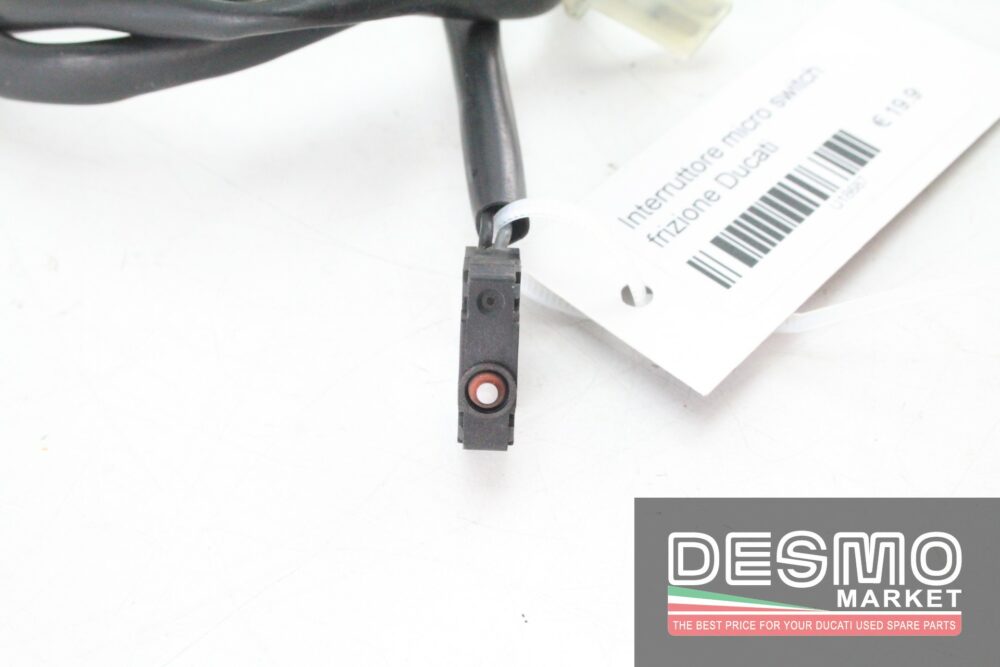 Clutch micro switch Ducati - Image 3