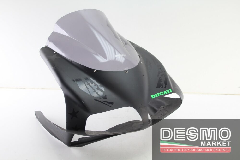 Kit vestizione carene laterali vasca cupolino VTR Ducati 748 916 996