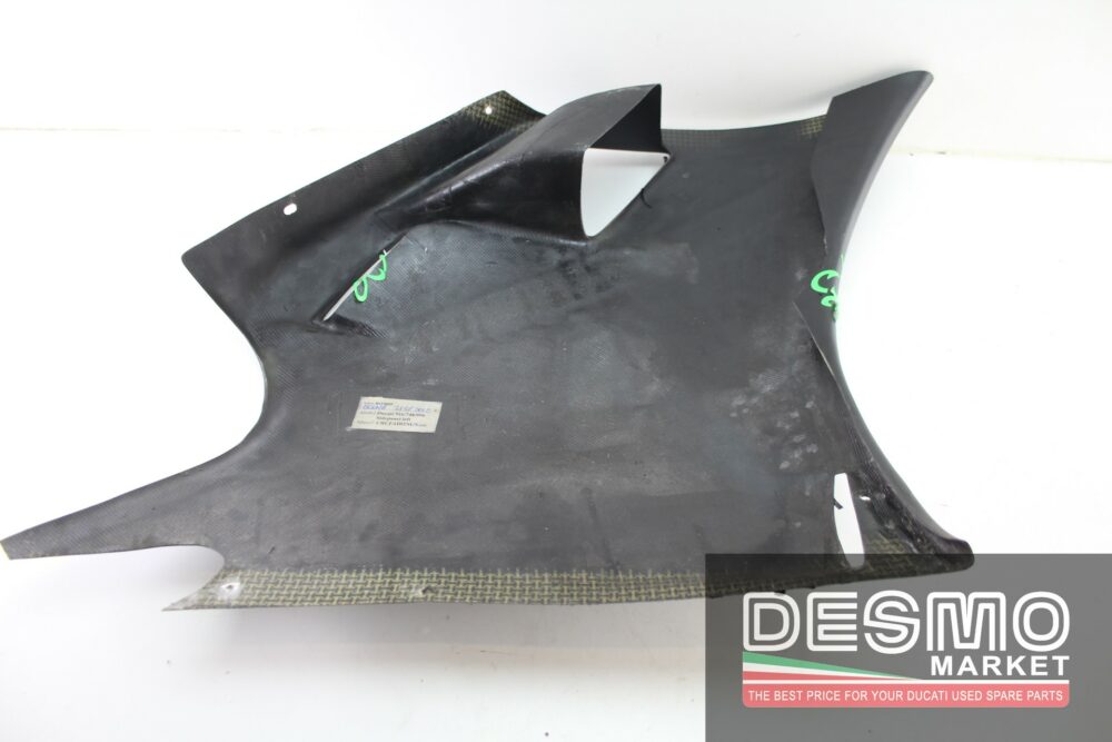 Kit vestizione carene laterali vasca cupolino VTR Ducati 748 916 996