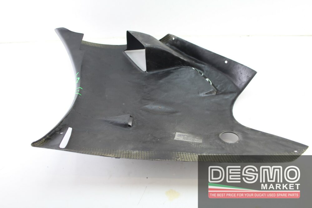 Kit vestizione carene laterali vasca cupolino VTR Ducati 748 916 996