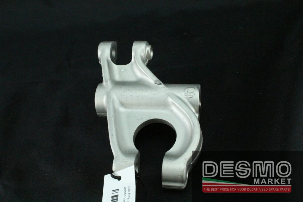 Link bilanciere sospensione posteriore Ducati 748 916 996 998