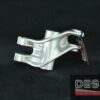 Rear suspension link bracket Ducati Hypermotard 796 1100