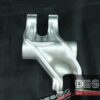 Rear suspension link bracket Ducati Hypermotard 796 1100 - Image 4