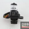 Exhaust valve motor Ducati 848 1098 1198