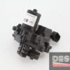 Exhaust valve motor Ducati 848 1098 1198 - Image 2