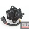 Exhaust valve motor Ducati 848 1098 1198 - Image 3