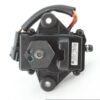 Exhaust valve motor Ducati 848 1098 1198 - Image 4