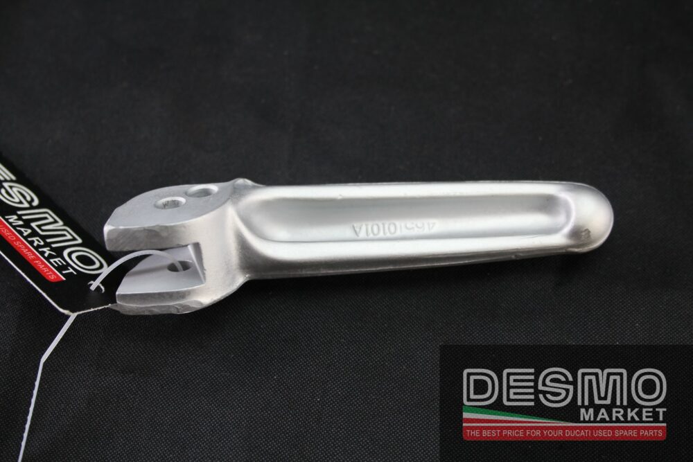 Pedana poggiapiede passeggero destra Ducati 748 916 996 749 999 s4r